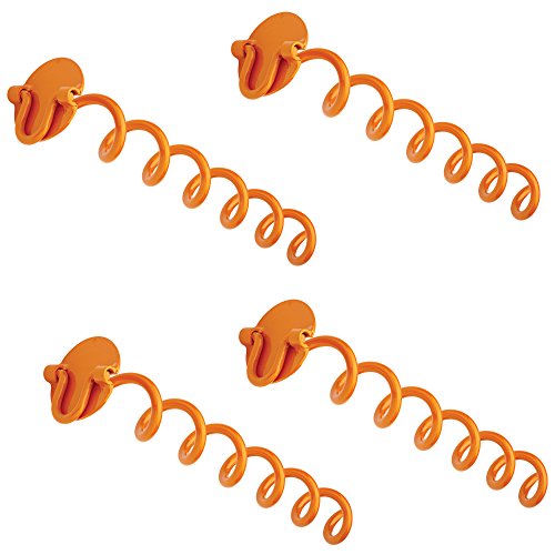 Algopix Similar Product 2 - Liberty Outdoor ANCFR16ORGR Folding