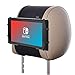 Algopix Similar Product 4 - TFY Car Headrest Mount Silicon Holder