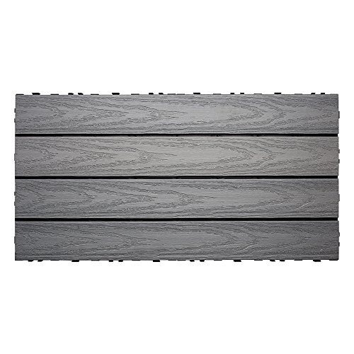 Algopix Similar Product 4 - NewTechWood USqdzx24GY Composite