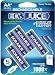 Algopix Similar Product 1 - Eco Juice AA Rechargeable Batteries