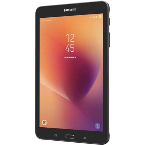 Algopix Similar Product 17 - Samsung Galaxy Tab E T378V Tablet 