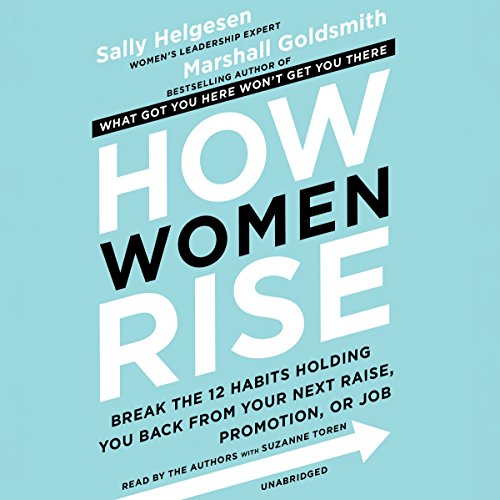 Algopix Similar Product 11 - How Women Rise