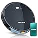 Algopix Similar Product 2 - Tesvor Robot Vacuum Cleaner with App