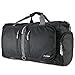 Algopix Similar Product 6 - ProCase Foldable Travel Duffel Bag 35L