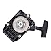 Algopix Similar Product 5 - Cancanle FS80 FS85 FR85 FS75 Rewind
