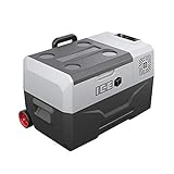 Algopix Similar Product 10 - Icecube Mini Series 12V Portable