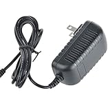 Algopix Similar Product 17 - Accessory USA Ac Dc Adapter for Royal