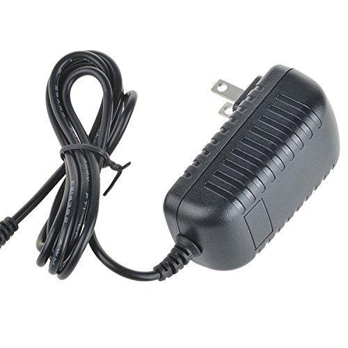 Algopix Similar Product 1 - Accessory USA Ac Dc Adapter for Royal