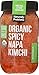 Algopix Similar Product 1 - FARMHAND ORGANICS Organic Live KimChi