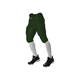 Algopix Similar Product 12 - Alleson Athletic Youth Solo Series