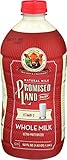 Algopix Similar Product 11 - Promised Land Dairy Milk Whole Vitamin