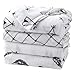 Algopix Similar Product 14 - upsimples Baby Swaddle Blanket Unisex