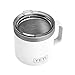 Algopix Similar Product 5 - YETI Rambler 14 oz Mug Stainless