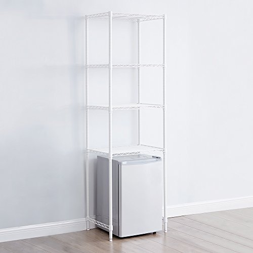Algopix Similar Product 10 - Suprima Extra Height Mini Shelf Supreme