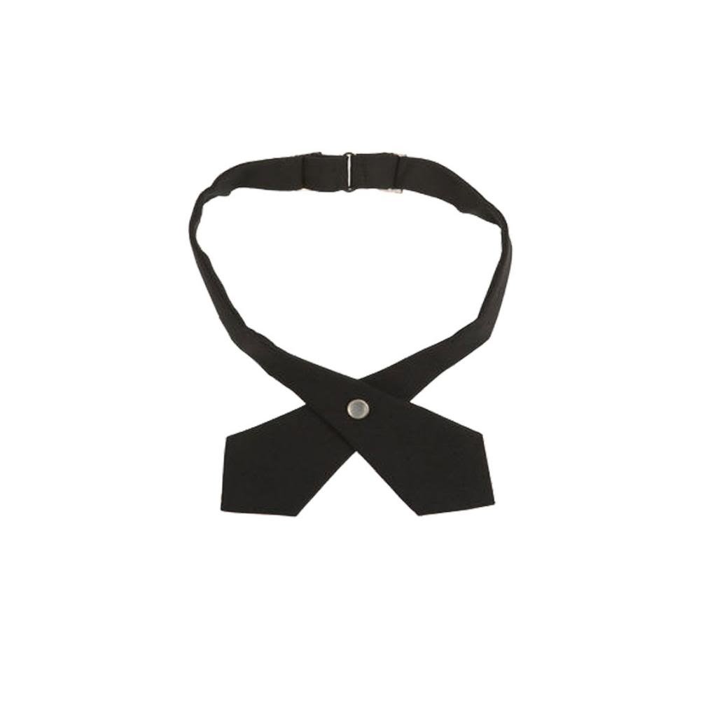 Algopix Similar Product 10 - French Toast Girls Adjustable Solid