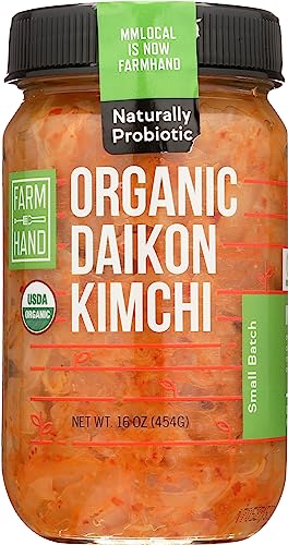 Algopix Similar Product 6 - FARMHAND ORGANICS Organic Classic