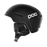 Algopix Similar Product 1 - POC Obex Spin Snowboard and Ski Helmet