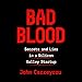 Algopix Similar Product 3 - Bad Blood Secrets and Lies in a