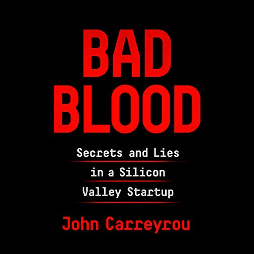 Algopix Similar Product 15 - Bad Blood Secrets and Lies in a