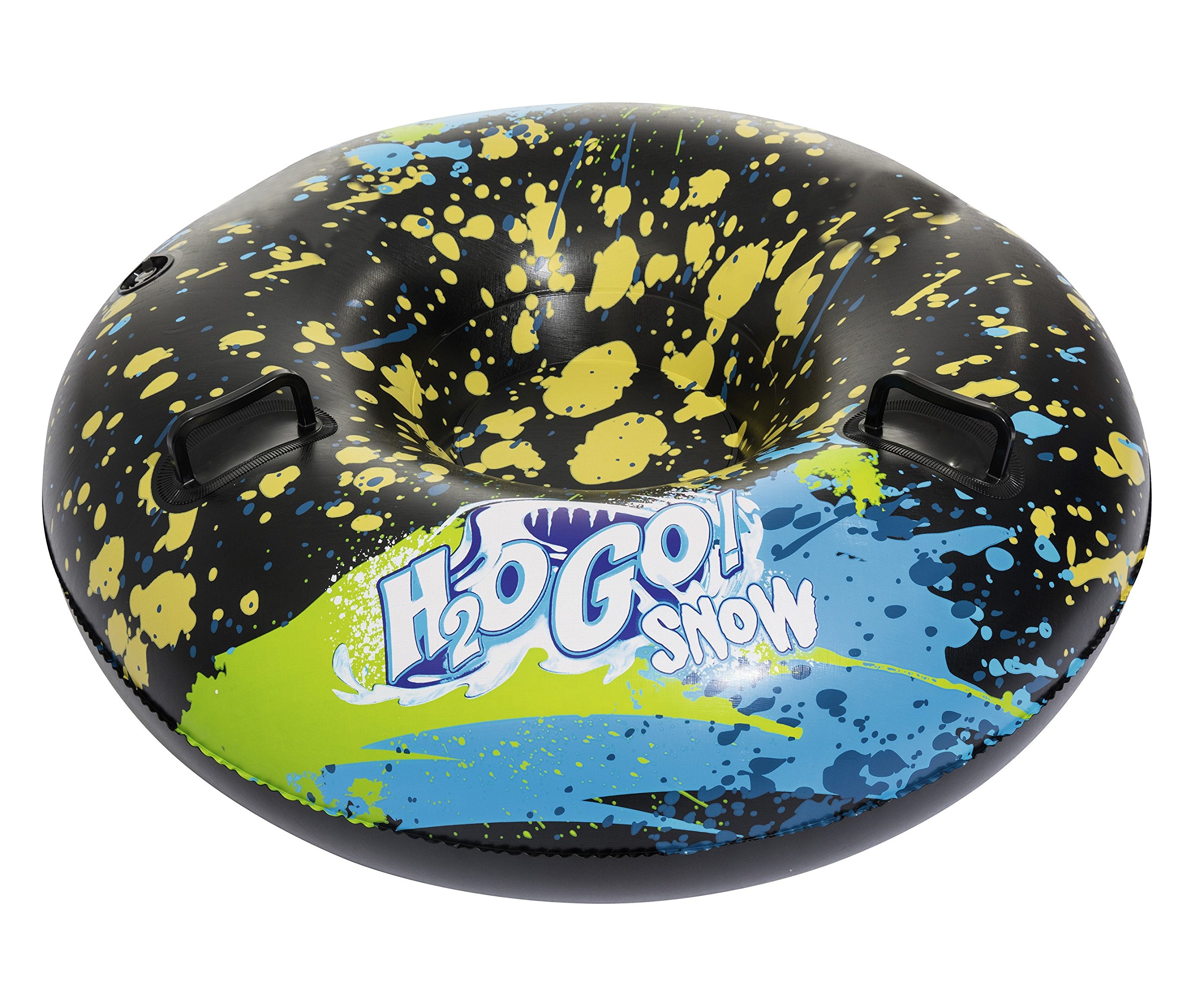 Algopix Similar Product 3 - Bestway H2oGo Snow Sledge Tyre 99 x 35