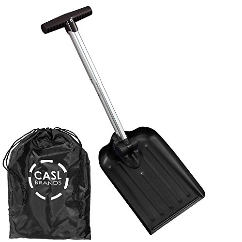 Algopix Similar Product 11 - CASL Brands Folding Emergency Utility