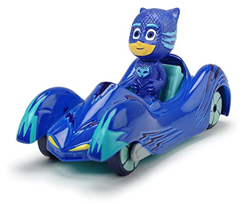Algopix Similar Product 20 - Dickie Toys PJ Masks Single Pack Cat