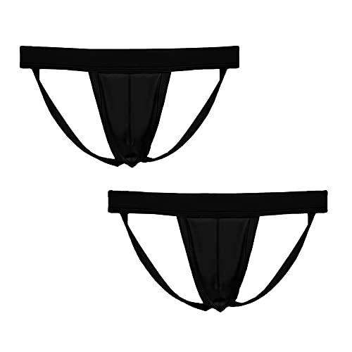 Algopix Similar Product 16 - Summer Code Mens Athletic Supporter