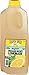 Algopix Similar Product 6 - BIG BS Organic Lemonade, 64 FZ