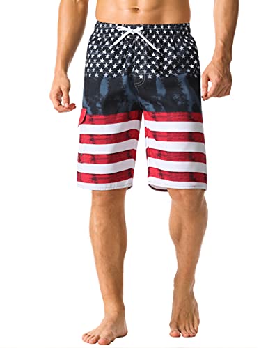 Algopix Similar Product 12 - Nonwe Mens Beachwear Summer Holiday
