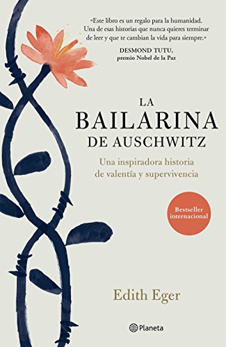 Algopix Similar Product 3 - La bailarina de Auschwitz Edicin