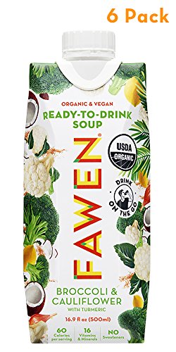 Algopix Similar Product 14 - Ready to Drink Organic Vegan Superfood