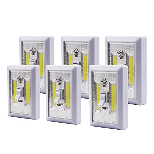 Algopix Similar Product 7 - Battery Operated Switch LED Lights