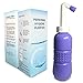 Algopix Similar Product 5 - Peri Bottle iBzera Portable Handheld