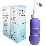 Algopix Similar Product 17 - Peri Bottle iBzera Portable Handheld