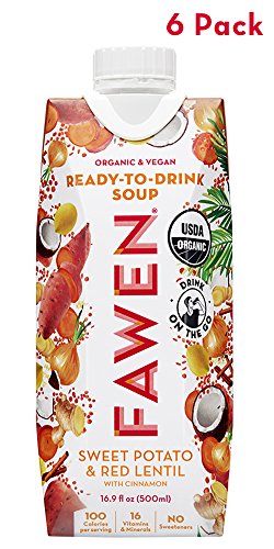 Algopix Similar Product 8 - Ready to Drink Organic Vegan Superfood