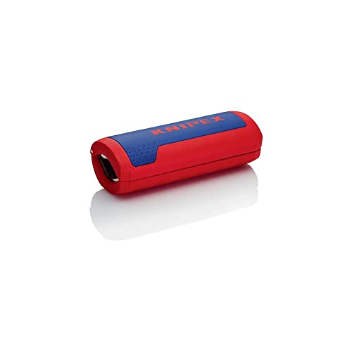 Algopix Similar Product 14 - KNIPEX TwistCut Corrugated Pipe Cutter