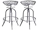 Algopix Similar Product 1 - NACH Tractor Seat 142 x 142 x
