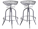 Algopix Similar Product 14 - NACH Tractor Seat 142 x 142 x