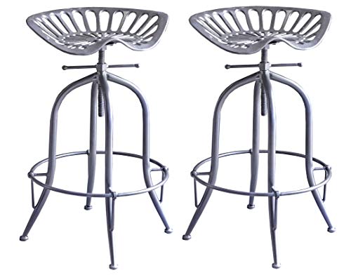 Algopix Similar Product 19 - NACH Tractor Seat 142 x 142 x