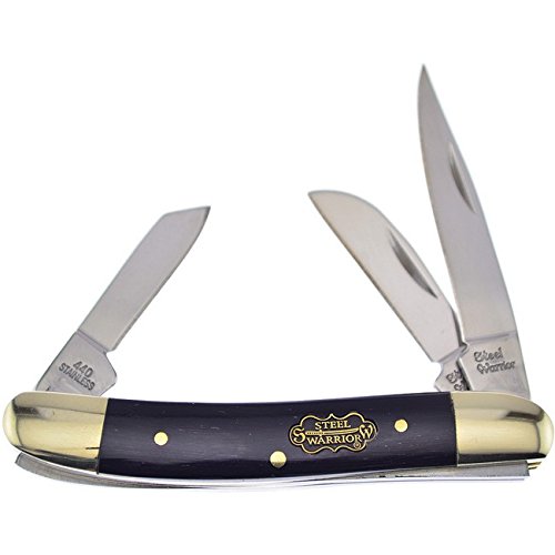 Algopix Similar Product 2 - Frost Cutlery FSW114BHBRK Range Rider