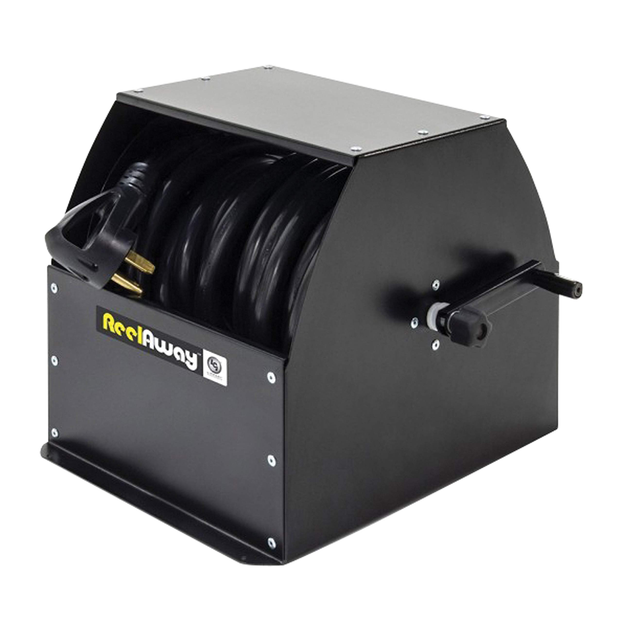 Algopix Similar Product 1 - Lippert Components 677583 Reel Away 50