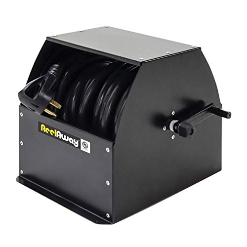 Algopix Similar Product 14 - Lippert Components 677583 Reel Away 50
