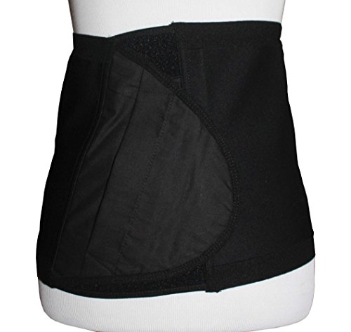 Algopix Similar Product 13 - Safe n Simple Unisex Ostomy Hernia