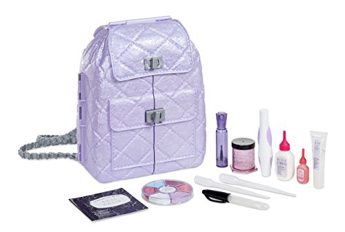 Algopix Similar Product 4 - Project Mc2 Ultimate Makeover Bag