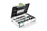 Algopix Similar Product 11 - Festool 203170 Df 500 Domino Connector