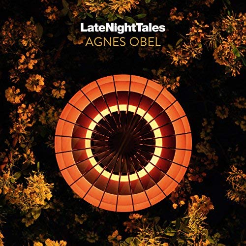 Algopix Similar Product 11 - Late Night Tales: Agnes Obel