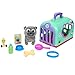 Algopix Similar Product 16 - Puppy Dog Pals Bingo Groom  Go Pet