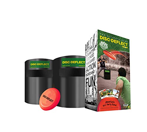Algopix Similar Product 3 - Kan-Jam Disc Deflect Game Set