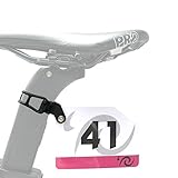 Algopix Similar Product 1 - Thinvik Bike Race Number Plate Holder