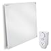 Algopix Similar Product 2 - EconoHome Wall Mount Space Heater Panel